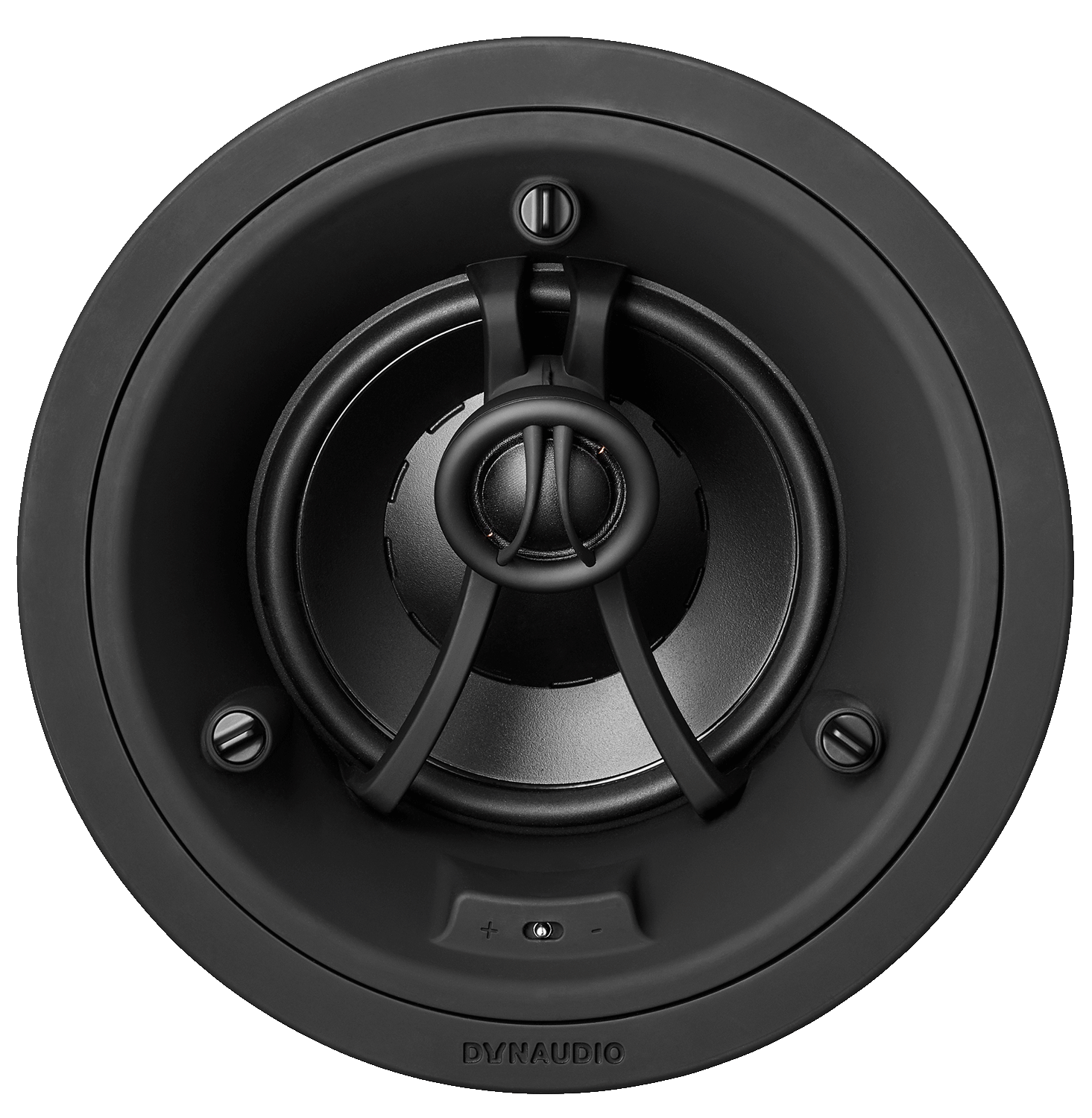 S4-C65 | In-ceiling speaker | Custom audio, tailored to you